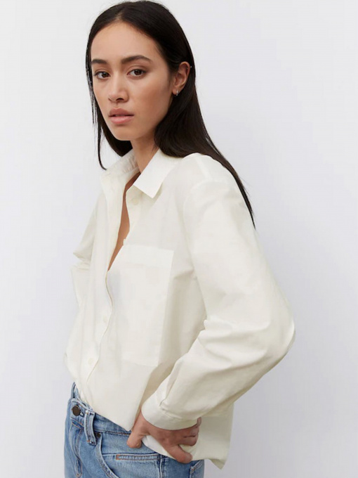 Блуза Marc O’Polo DENIM модель 241110542357-106 Фото