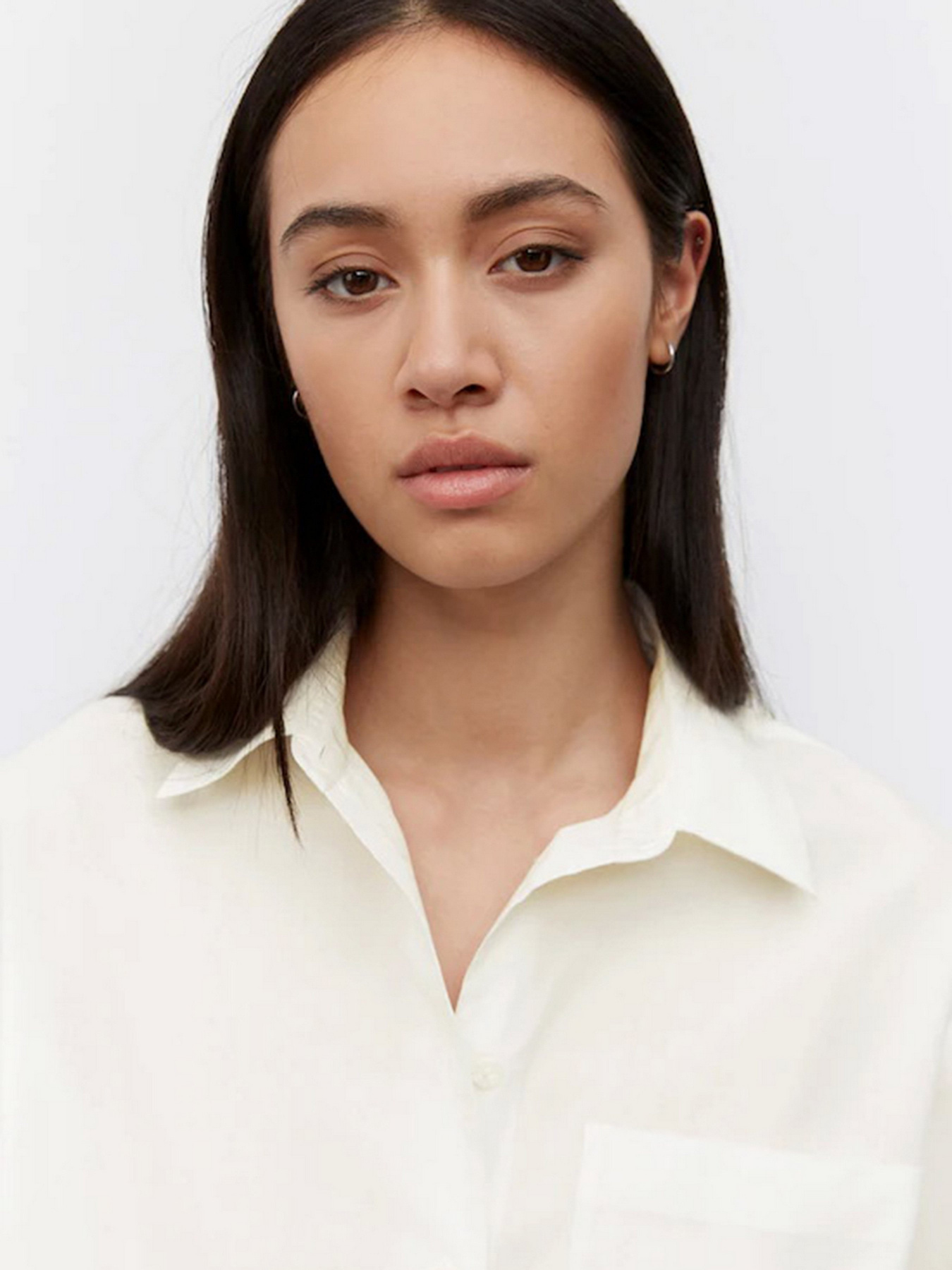 Блуза Marc O’Polo DENIM модель 241110542357-106 Фото