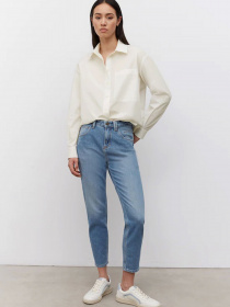 Блуза Marc O’Polo DENIM модель 241110542357-106 Фото