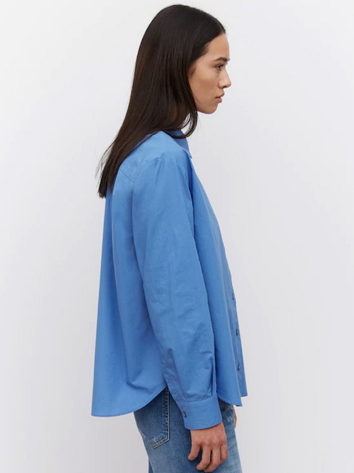 Блуза Marc O’Polo DENIM модель 241110542357-848 Фото