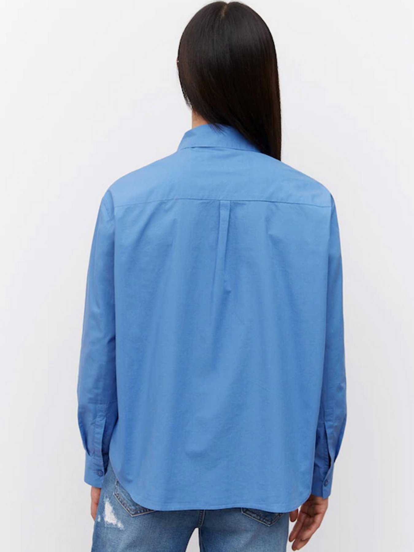 Блуза Marc O’Polo DENIM модель 241110542357-848 Фото