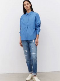Блуза Marc O’Polo DENIM модель 241110542357-848 Фото