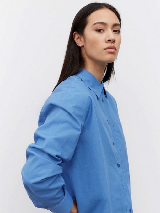 Блуза Marc O’Polo DENIM модель 241110542357-848 Фото