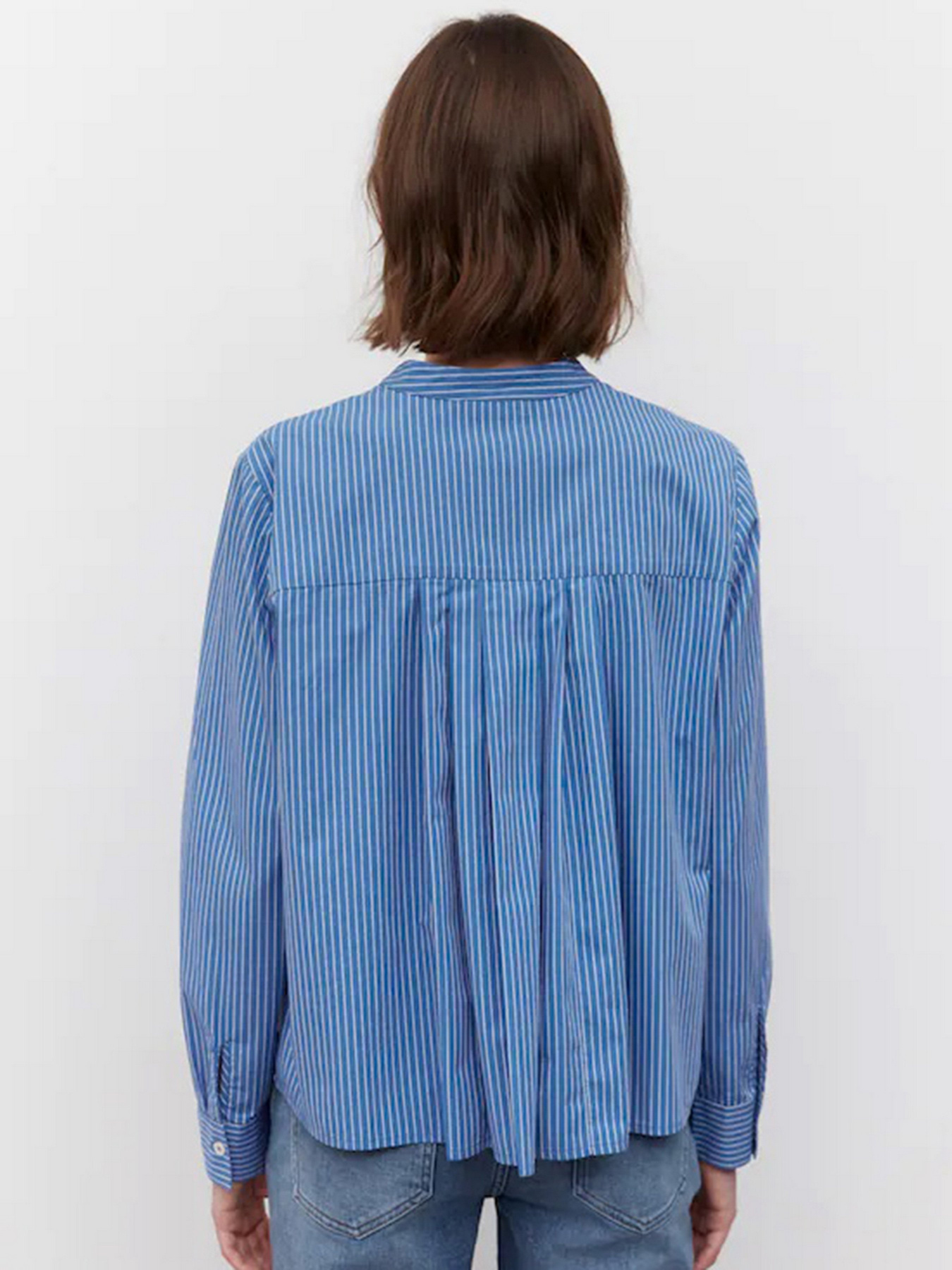 Блуза Marc O’Polo DENIM модель 241110742059-S42 Фото