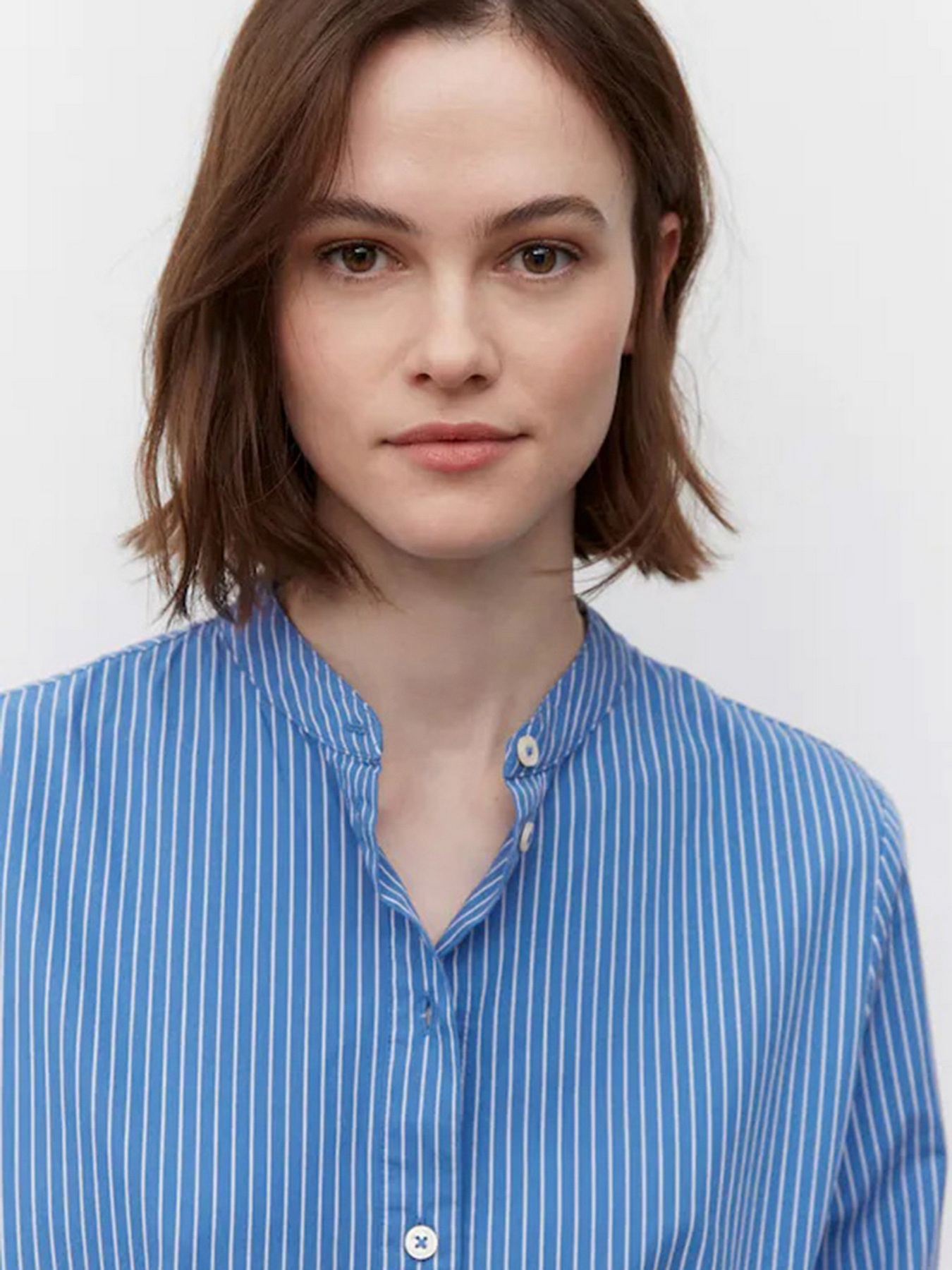 Блуза Marc O’Polo DENIM модель 241110742059-S42 Фото