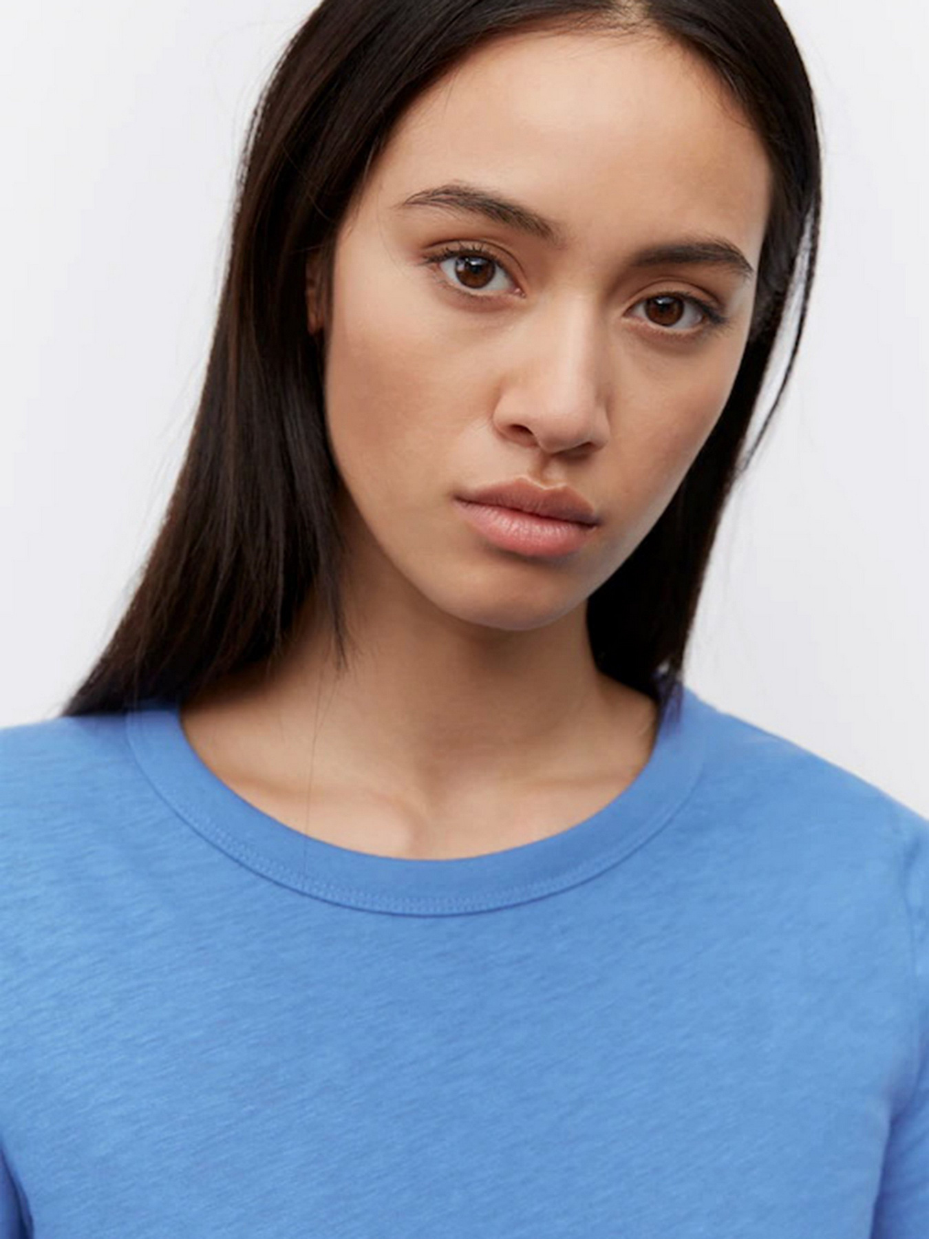 Лонгслив Marc O’Polo DENIM модель 241240052491-848 Фото