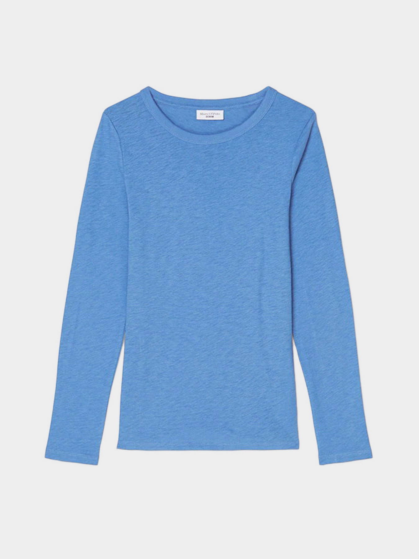 Лонгслив Marc O’Polo DENIM модель 241240052491-848 Фото