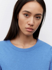 Лонгслив Marc O’Polo DENIM модель 241240052491-848 Фото