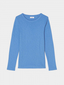 Лонгслив Marc O’Polo DENIM модель 241240052491-848 Фото