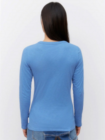 Лонгслів Marc O’Polo DENIM модель 241240052491-848 Фото