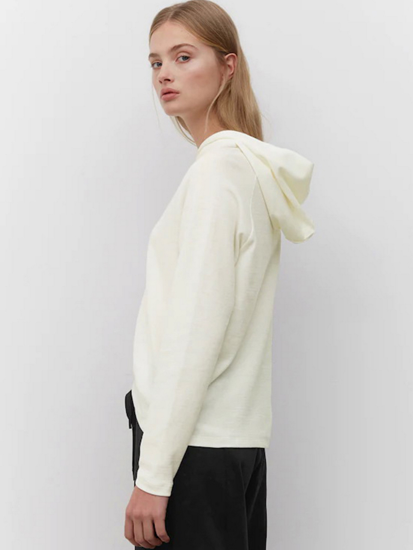 Худи Marc O’Polo DENIM модель 241301452327-106 Фото