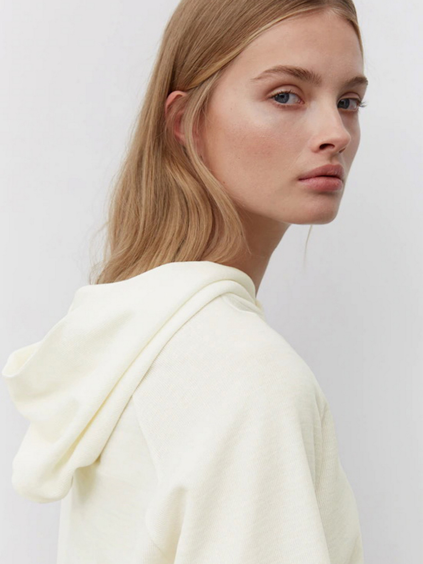 Худи Marc O’Polo DENIM модель 241301452327-106 Фото