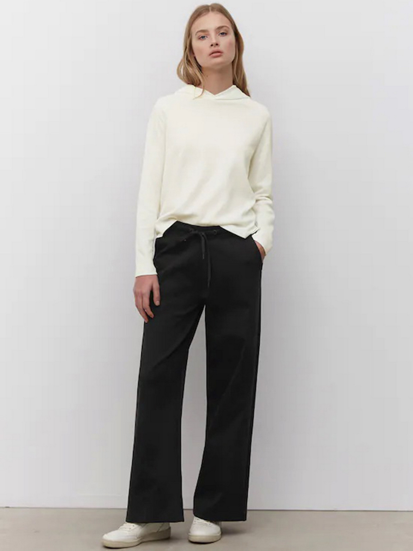 Худи Marc O’Polo DENIM модель 241301452327-106 Фото