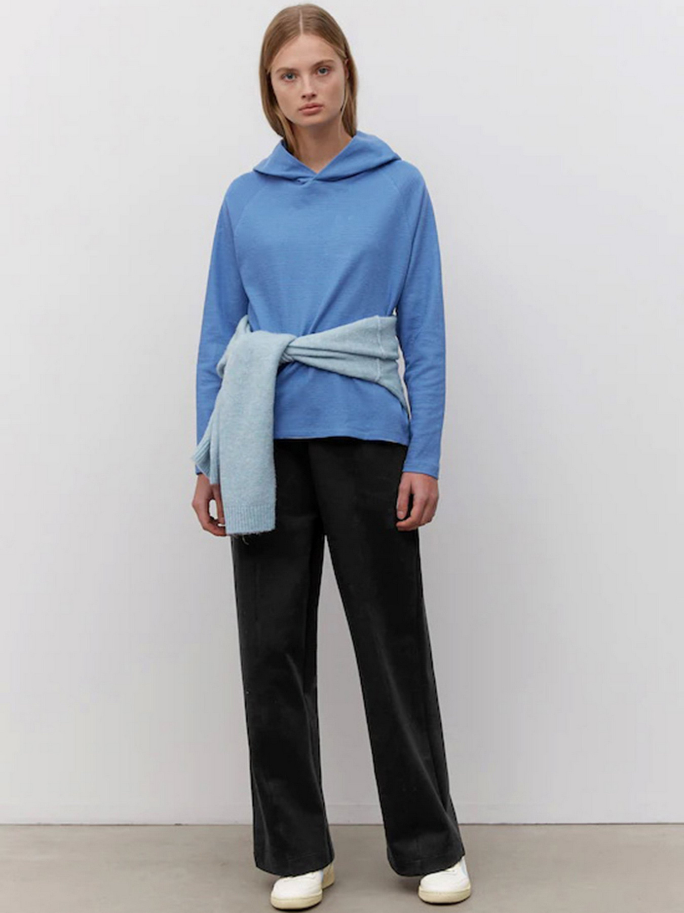 Худи Marc O’Polo DENIM модель 241301452327-848 Фото