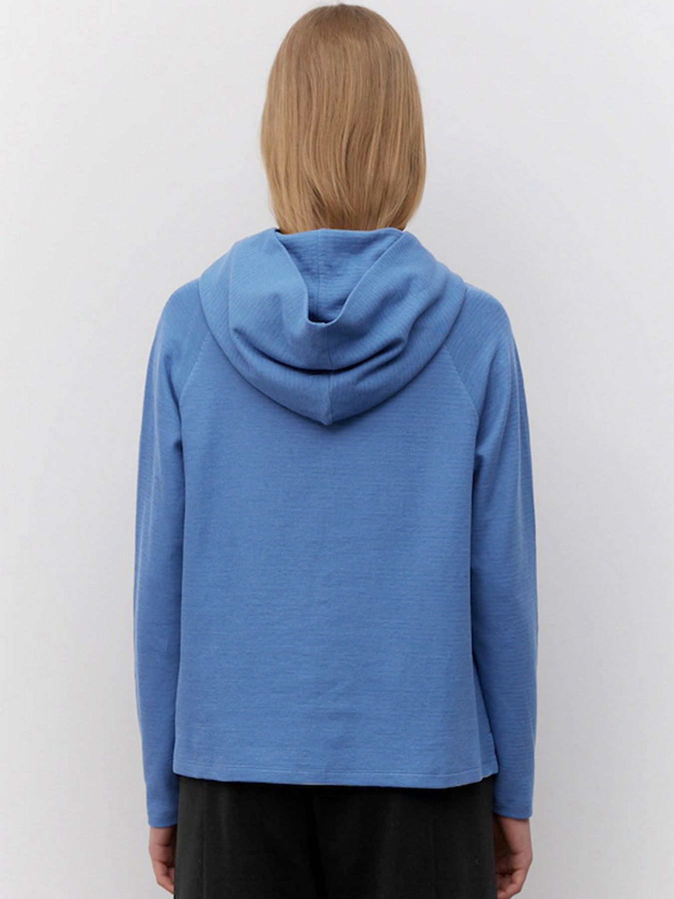 Худи Marc O’Polo DENIM модель 241301452327-848 Худи Marc O’Polo DENIM модель 241301452327-848 Фото