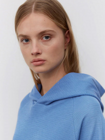 Худи Marc O’Polo DENIM модель 241301452327-848 Худи Marc O’Polo DENIM модель 241301452327-848 Фото