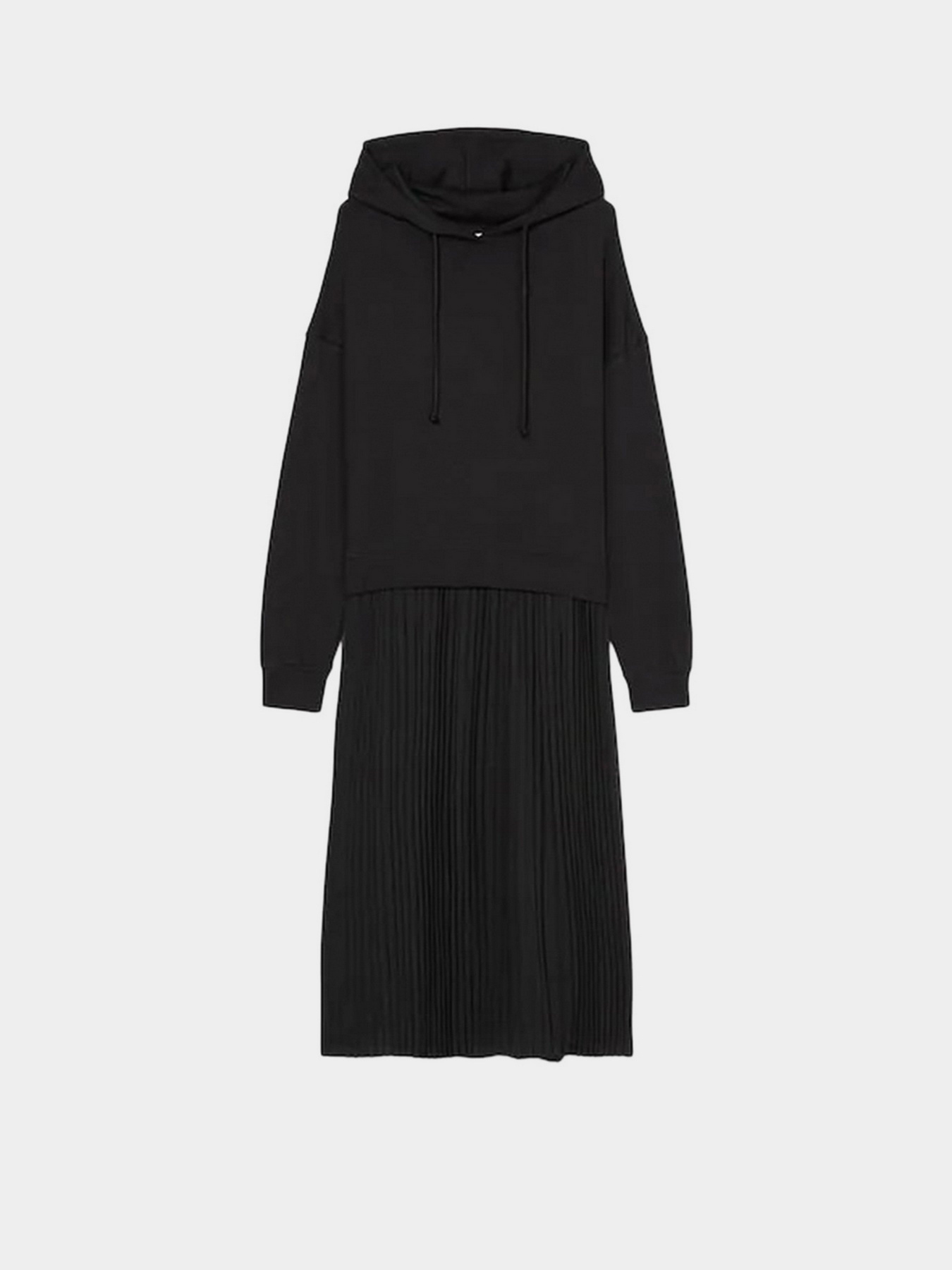 Платье макси Marc O’Polo DENIM модель 241302359025-990 Фото