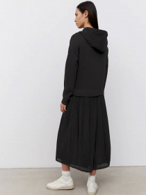 Платье макси Marc O’Polo DENIM модель 241302359025-990 Фото