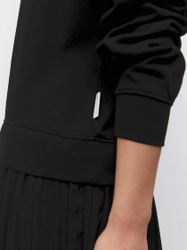 Платье макси Marc O’Polo DENIM модель 241302359025-990 Фото