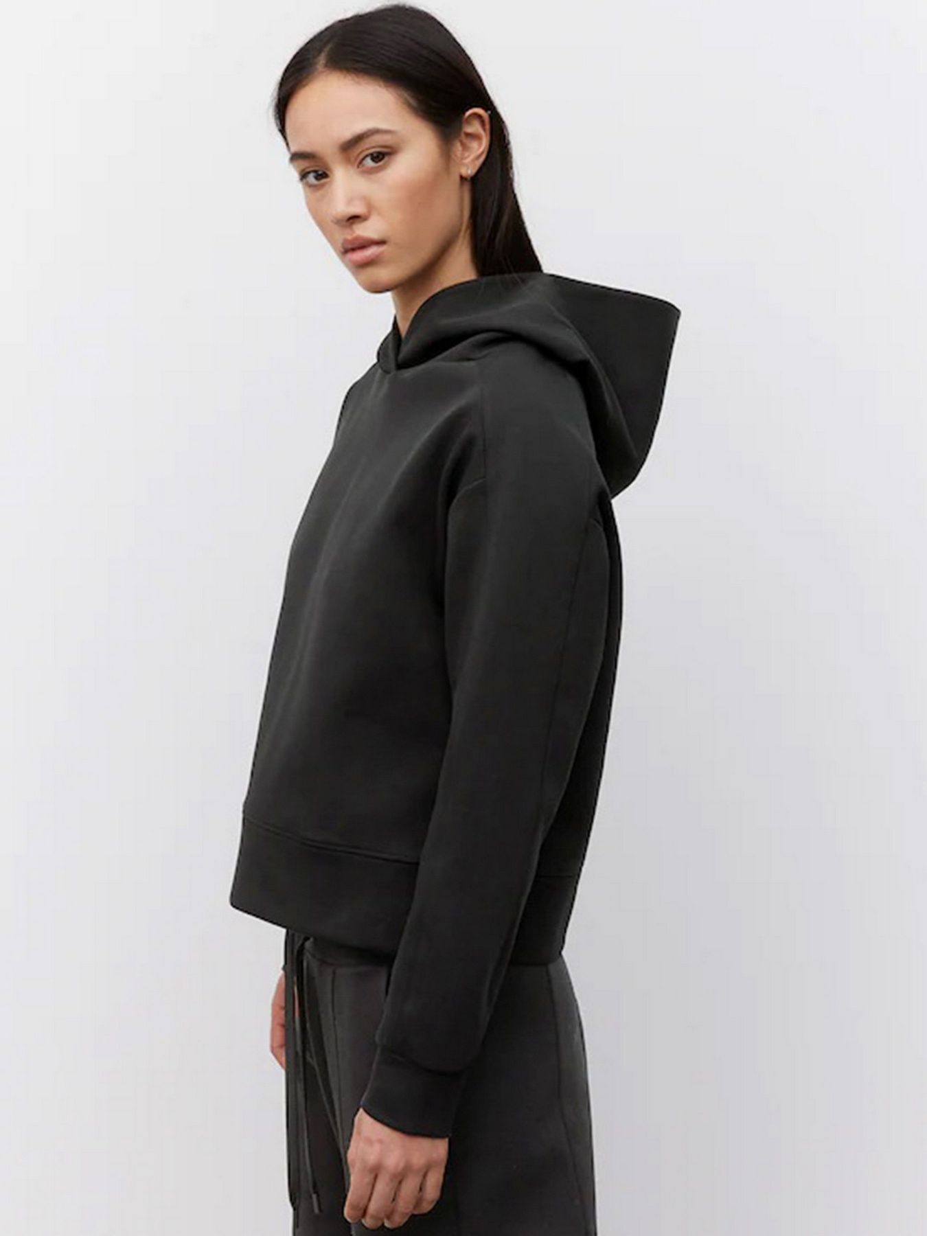 Худи Marc O’Polo DENIM модель 241302754217-990 Фото