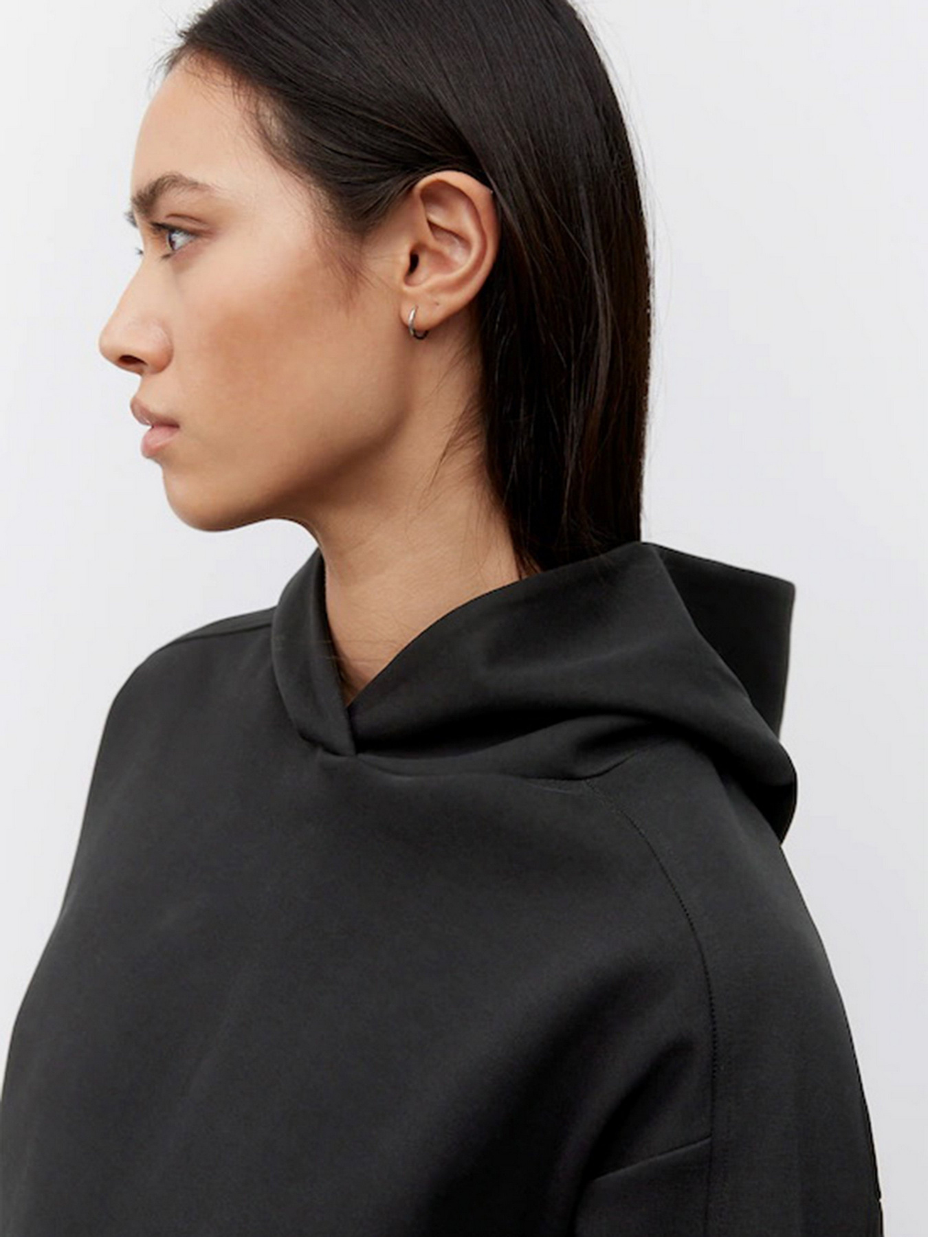 Худи Marc O’Polo DENIM модель 241302754217-990 Фото