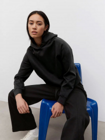 Худи Marc O’Polo DENIM модель 241302754217-990 Фото