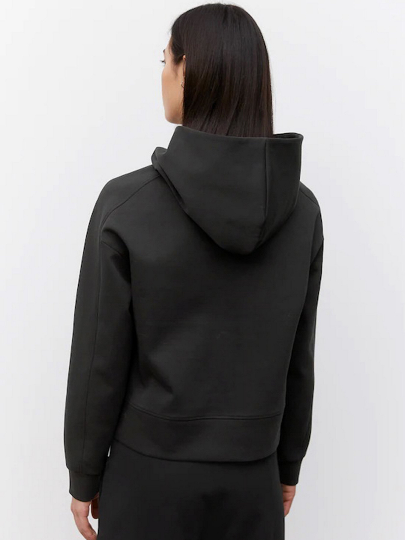 Худі Marc O’Polo DENIM модель 241302754217-990 Фото