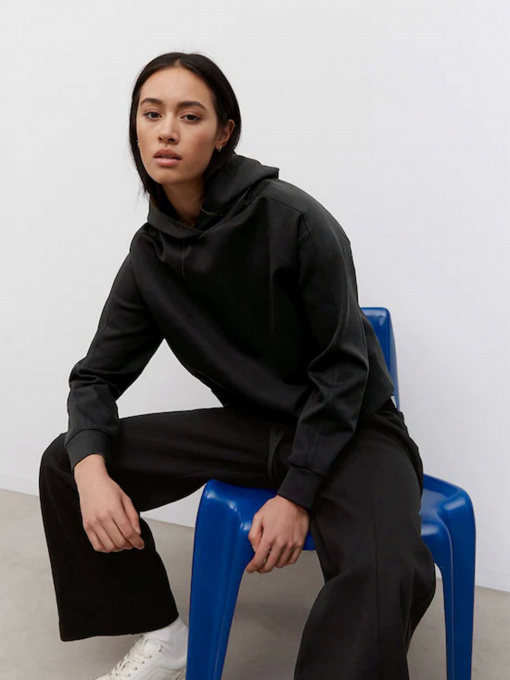 Худи Marc O’Polo DENIM модель 241302754217-990 Фото