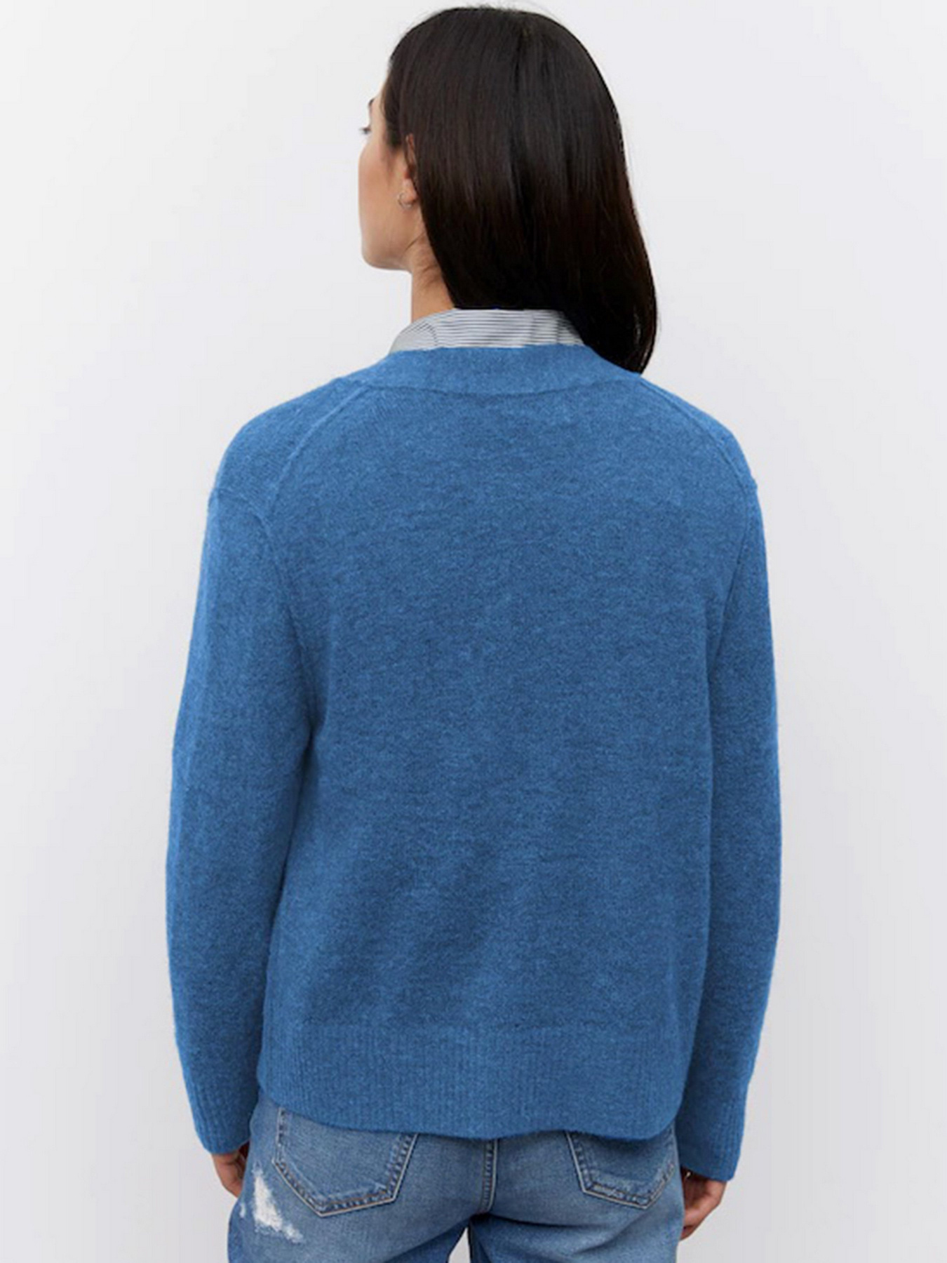 Кардиган Marc O’Polo DENIM модель 241602061285-847 Фото