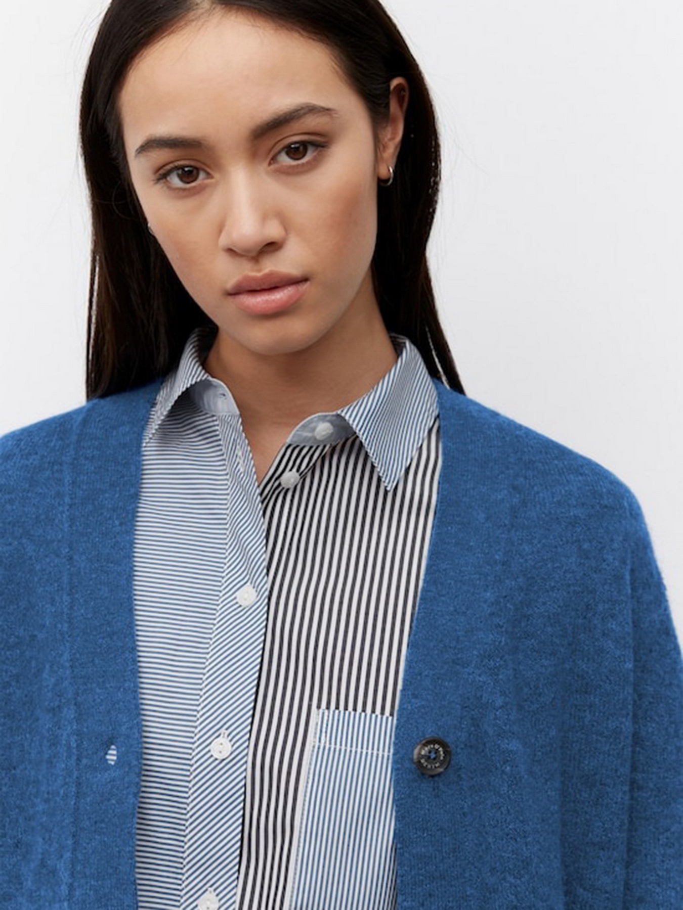 Кардиган Marc O’Polo DENIM модель 241602061285-847 Фото