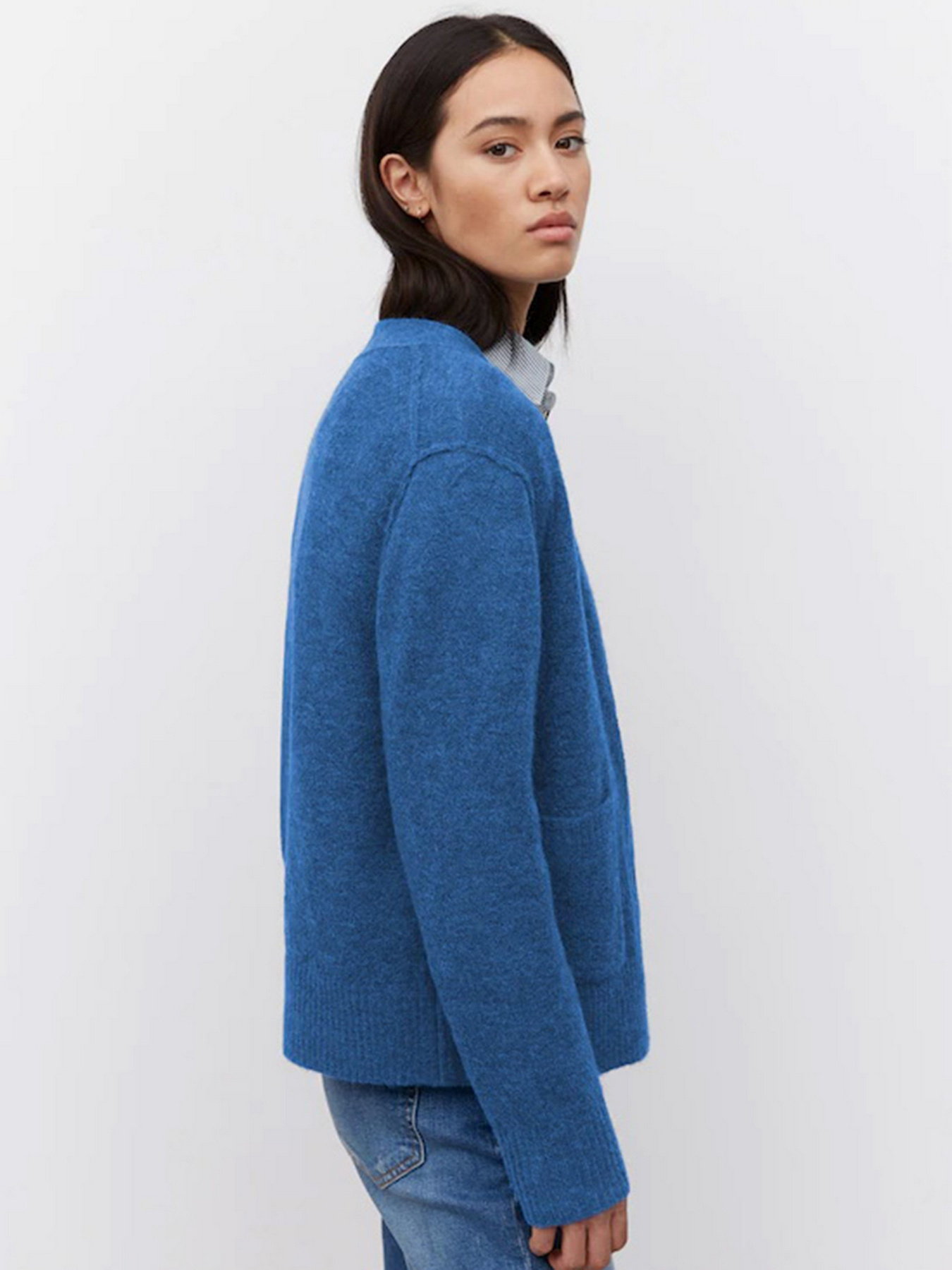 Кардиган Marc O’Polo DENIM модель 241602061285-847 Фото