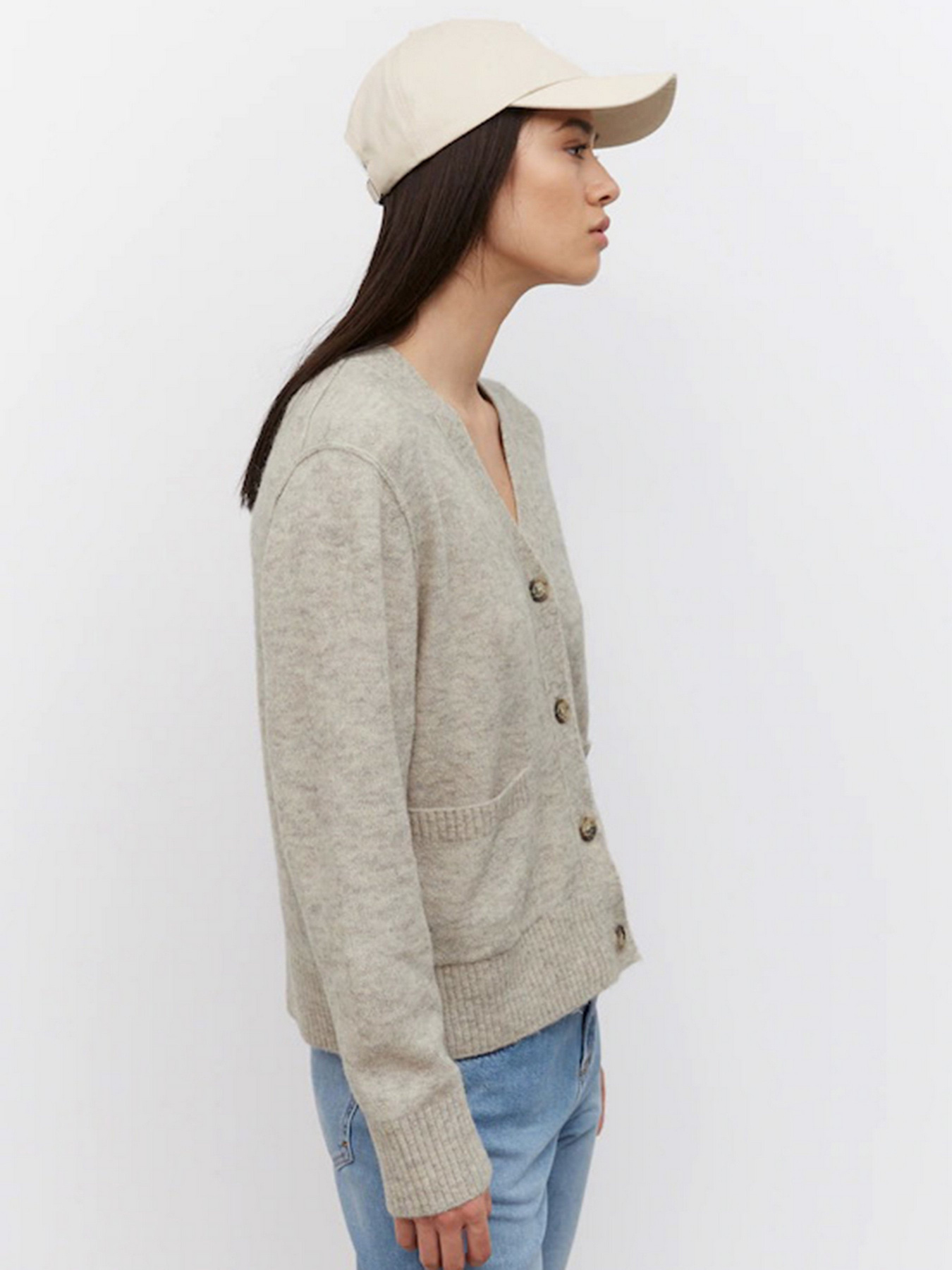 Кардиган Marc O’Polo DENIM модель 241602061285-922 Фото