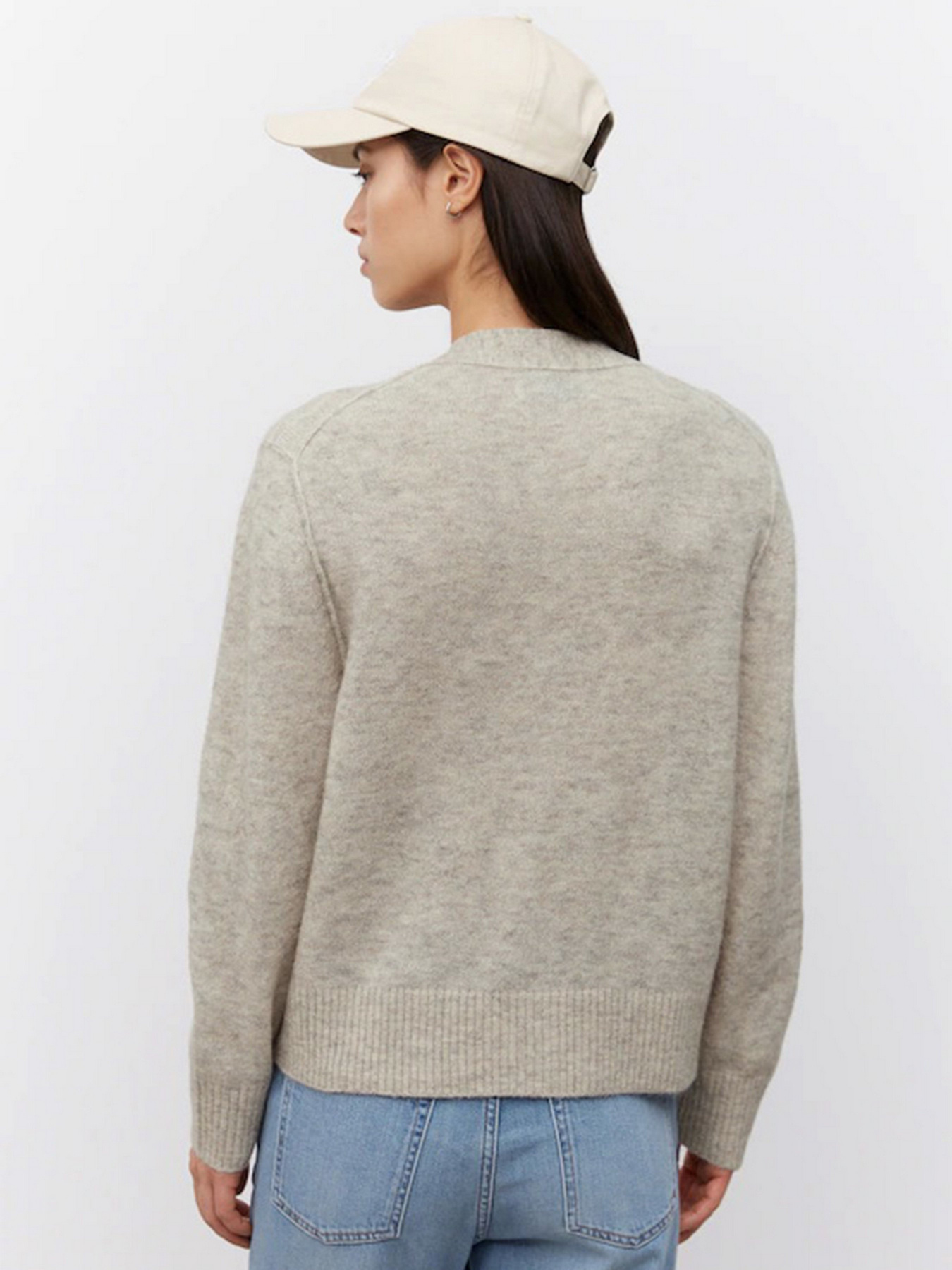 Кардиган Marc O’Polo DENIM модель 241602061285-922 Фото