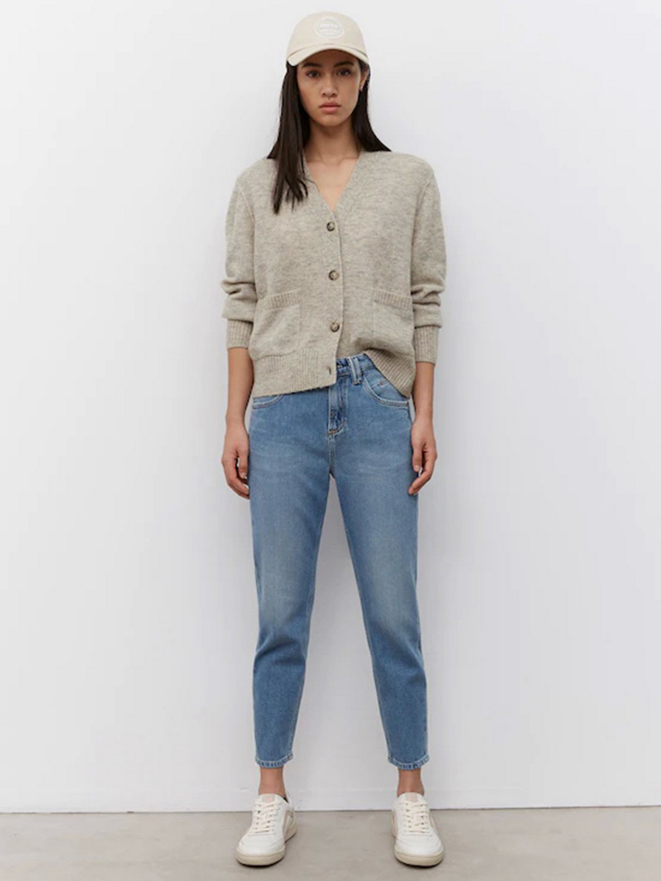 Кардиган Marc O’Polo DENIM модель 241602061285-922 Фото