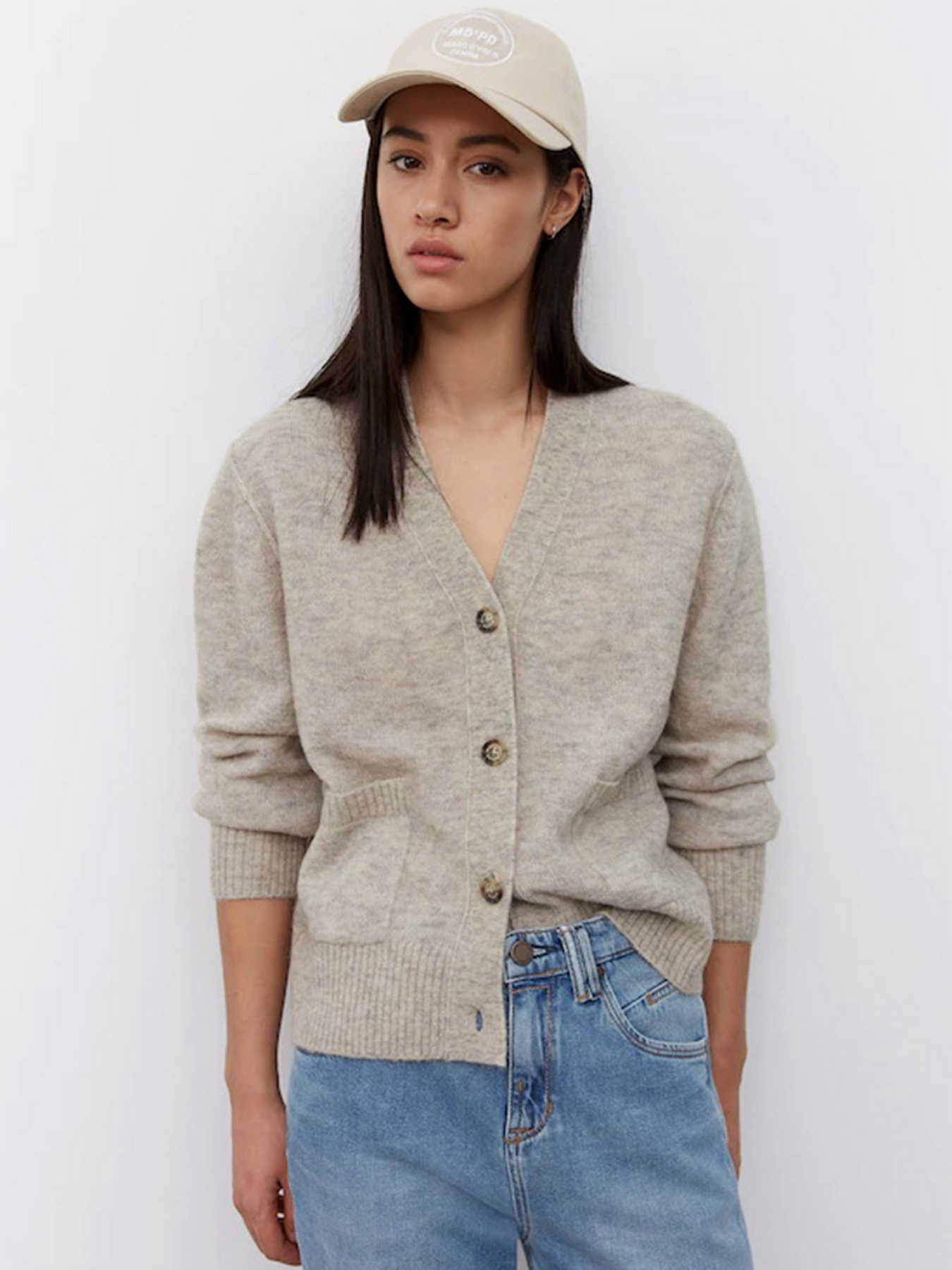 Кардиган Marc O’Polo DENIM модель 241602061285-922 Фото