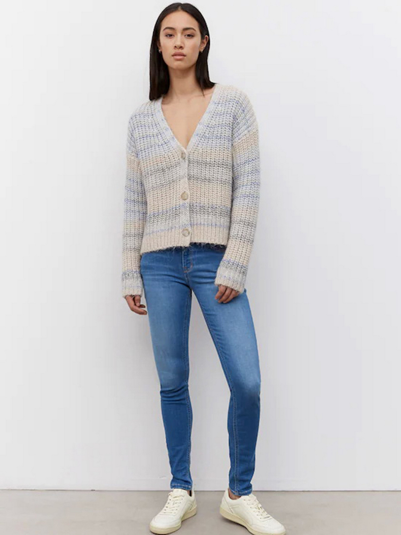 Кардиган Marc O’Polo DENIM модель 241602161309-S76 Фото