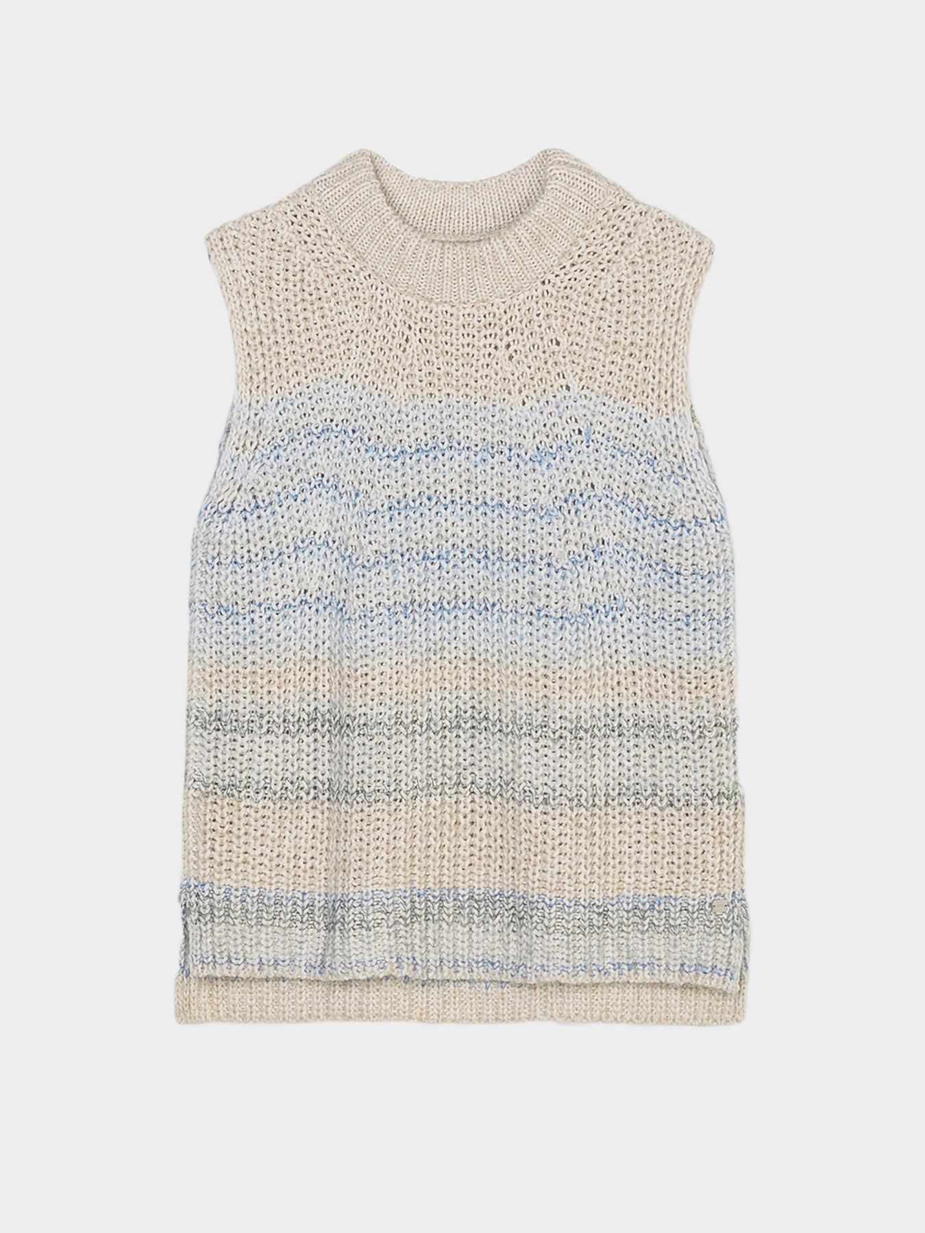 Жилет Marc O’Polo DENIM модель 241602163111-S76 Фото