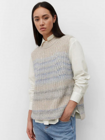 Жилет Marc O’Polo DENIM модель 241602163111-S76 Фото