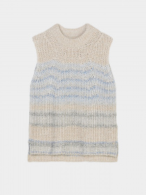 Жилет Marc O’Polo DENIM модель 241602163111-S76 Жилет Marc O’Polo DENIM модель 241602163111-S76 Фото