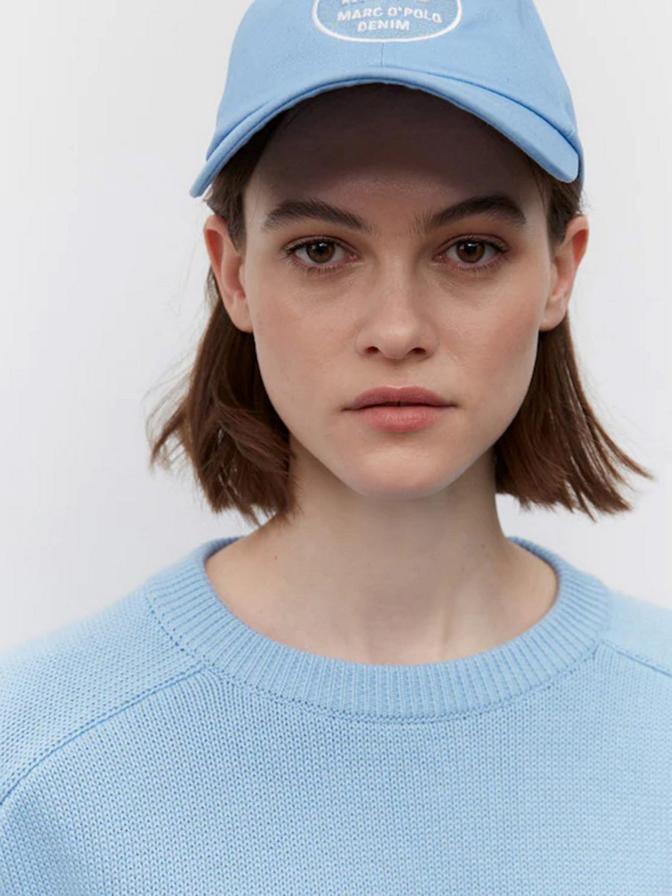 Джемпер Marc O’Polo DENIM модель 241603160431-833 Фото