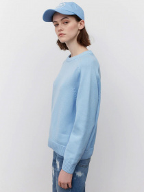 Джемпер Marc O’Polo DENIM модель 241603160431-833 Фото