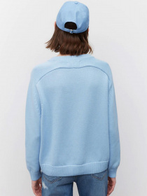 Джемпер Marc O’Polo DENIM модель 241603160431-833 Фото