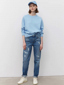 Джемпер Marc O’Polo DENIM модель 241603160431-833 Фото