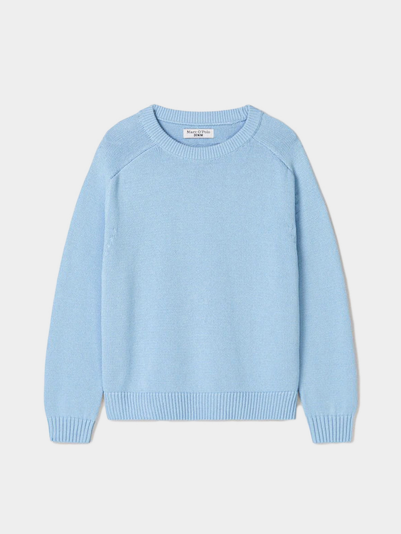 Джемпер Marc O’Polo DENIM модель 241603160431-833 Фото