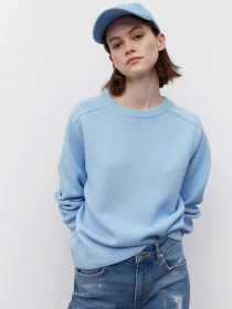 Джемпер Marc O’Polo DENIM модель 241603160431-833 Фото