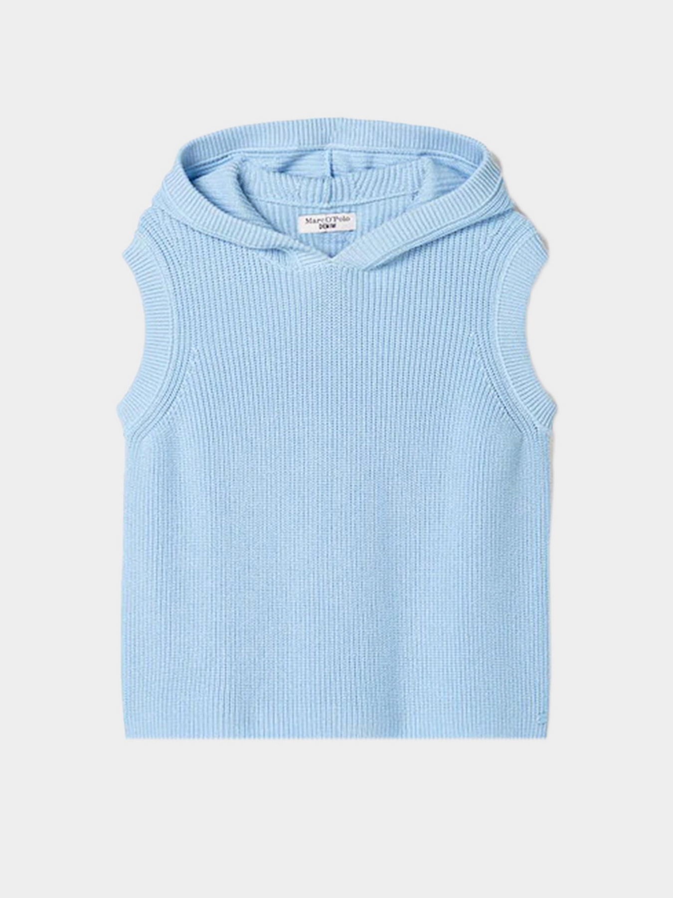 Жилет Marc O’Polo DENIM модель 241603163109-833 Фото