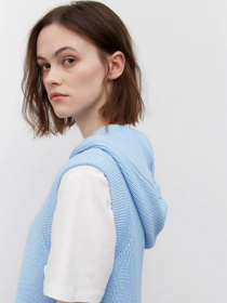 Жилет Marc O’Polo DENIM модель 241603163109-833 Фото