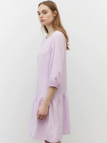 Сукня міді Marc O’Polo DENIM модель 242099021317-621 Фото