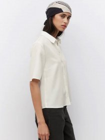 Блуза Marc O’Polo DENIM модель 242099041093-106 Фото