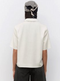 Блуза Marc O’Polo DENIM модель 242099041093-106 Фото